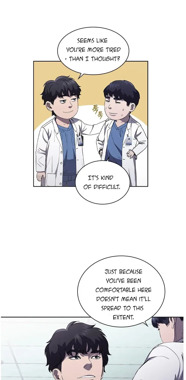 Dr. Choi Tae-Soo — Chapter 106 — page 74