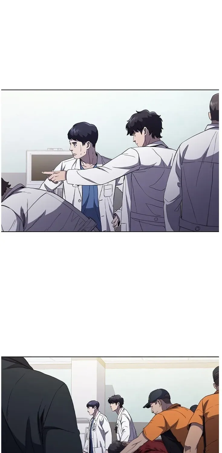 Dr. Choi Tae-Soo — Chapter 106 — page 76
