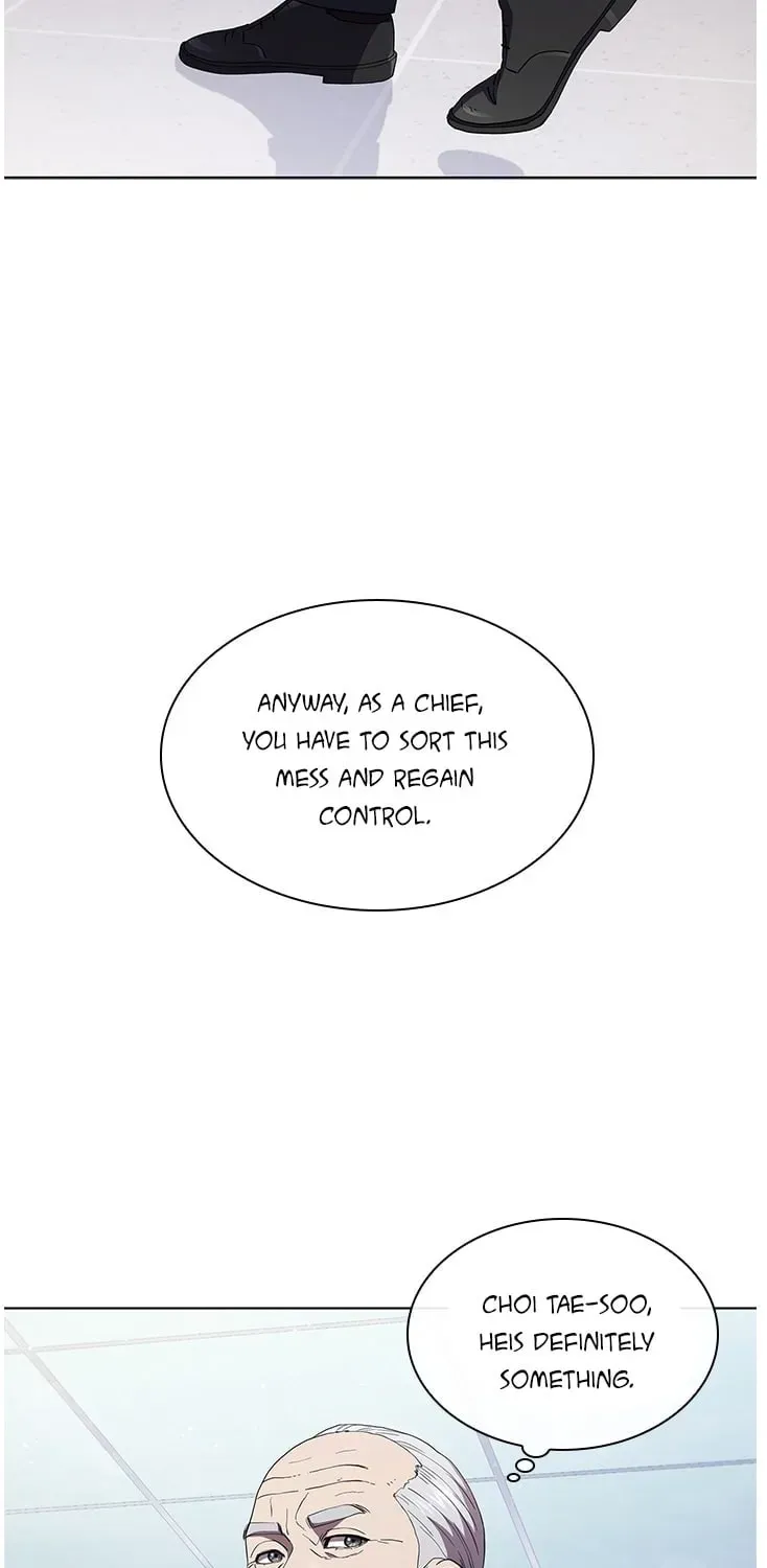 Dr. Choi Tae-Soo — Chapter 106 — page 84