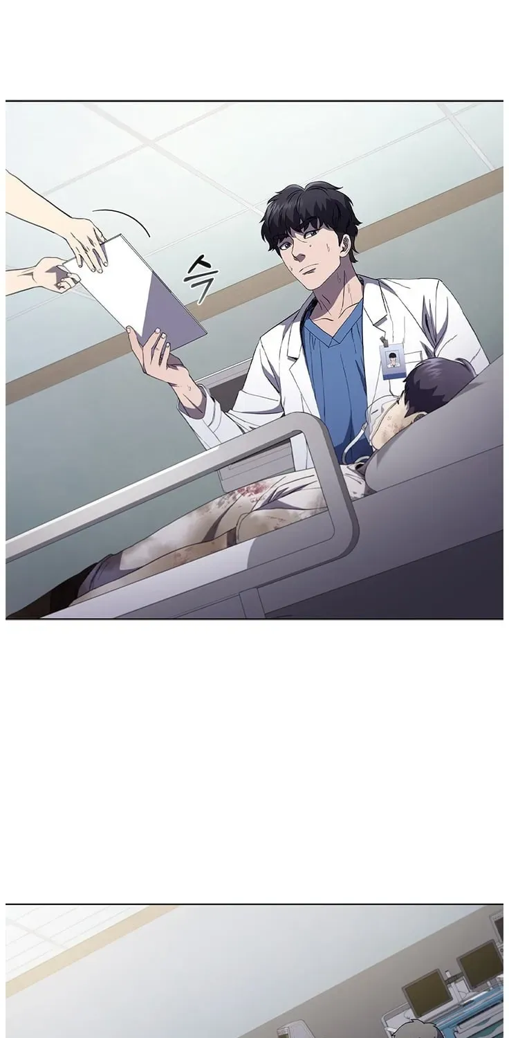 Dr. Choi Tae-Soo — Chapter 107 — page 4