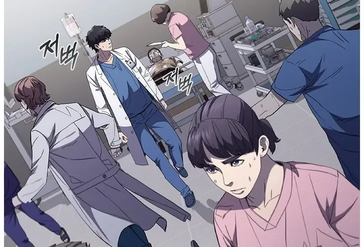 Dr. Choi Tae-Soo — Chapter 107 — page 5