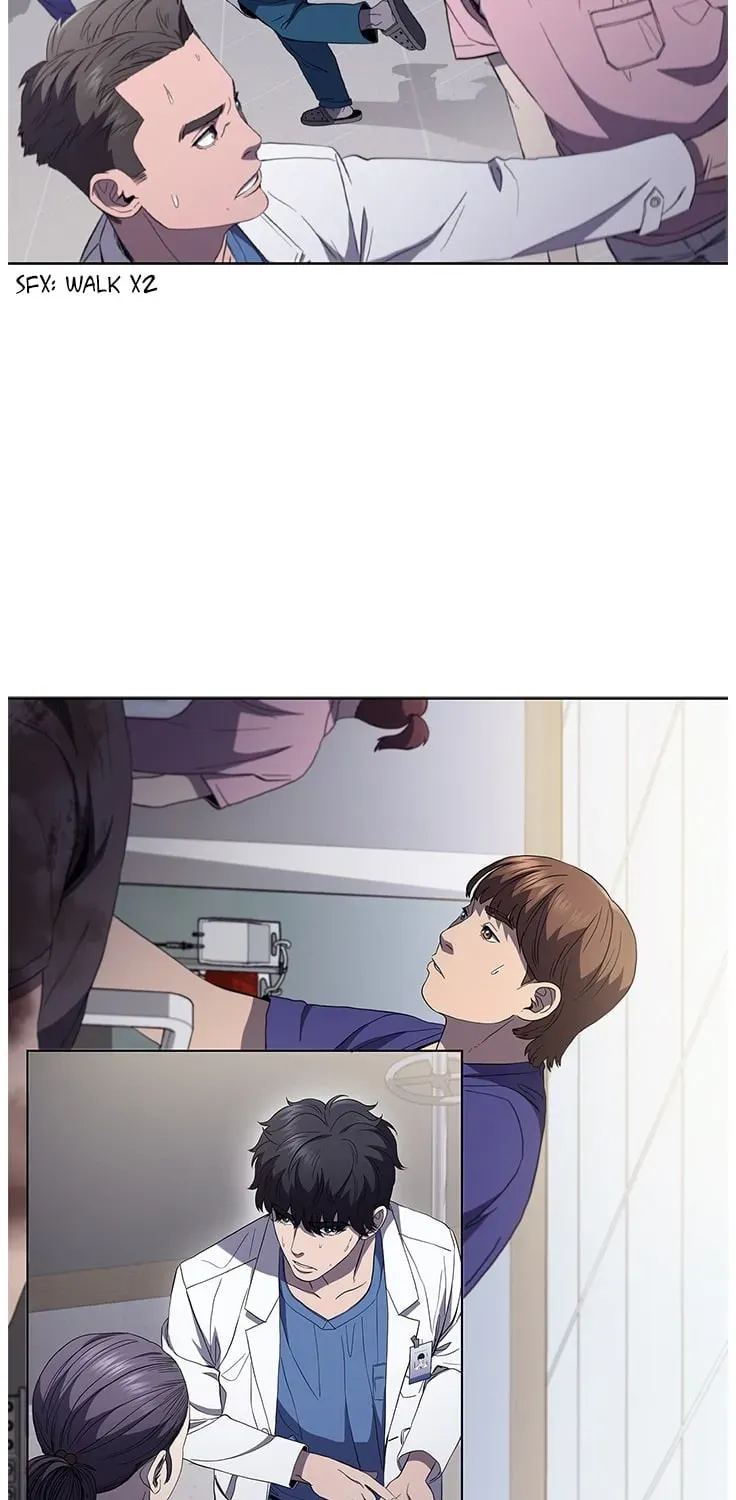 Dr. Choi Tae-Soo — Chapter 107 — page 6