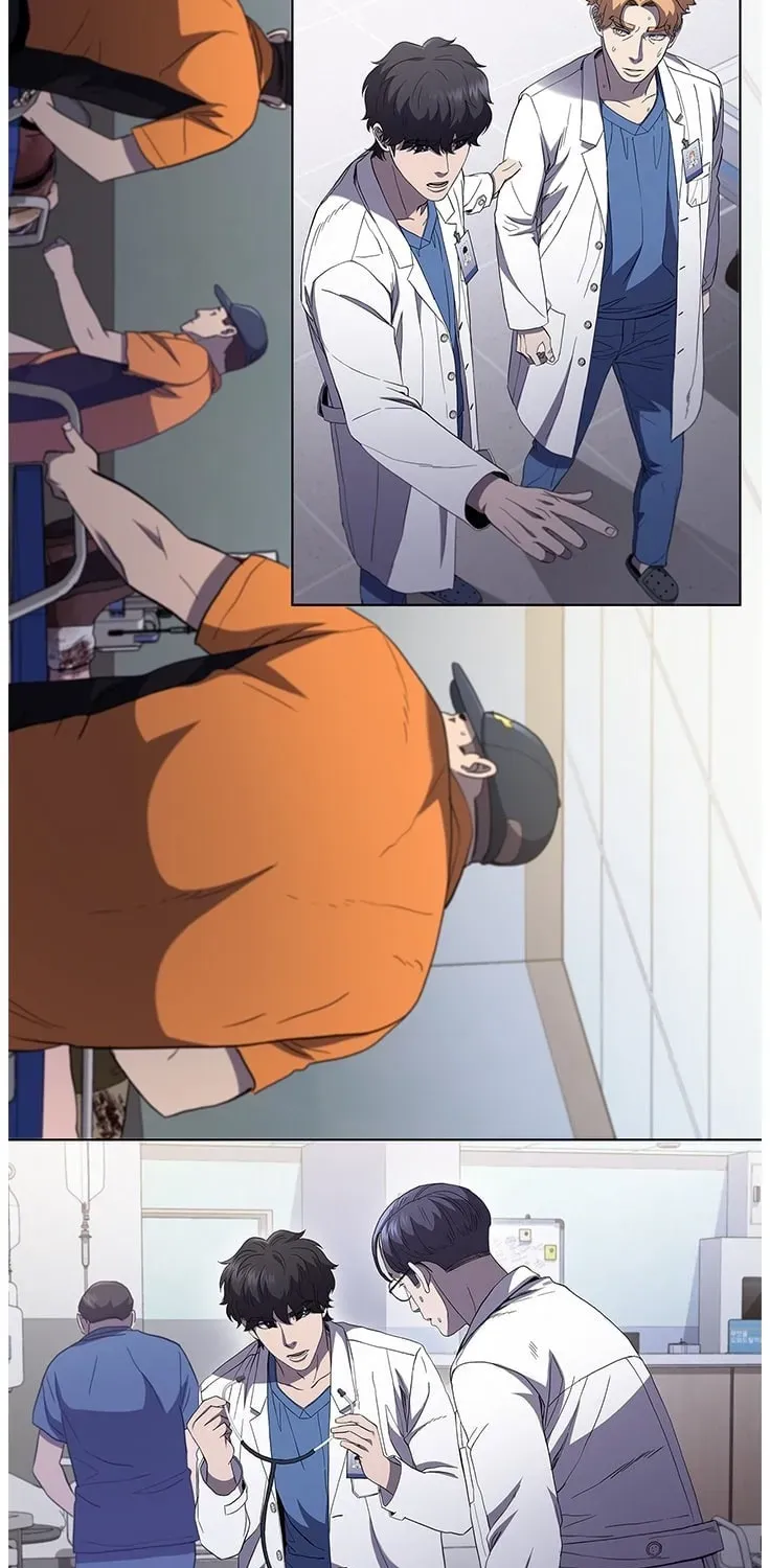 Dr. Choi Tae-Soo — Chapter 107 — page 10