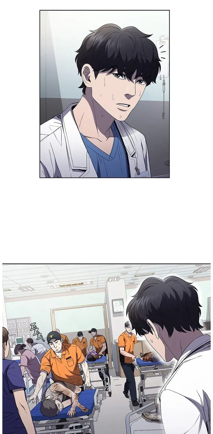 Dr. Choi Tae-Soo — Chapter 107 — page 12