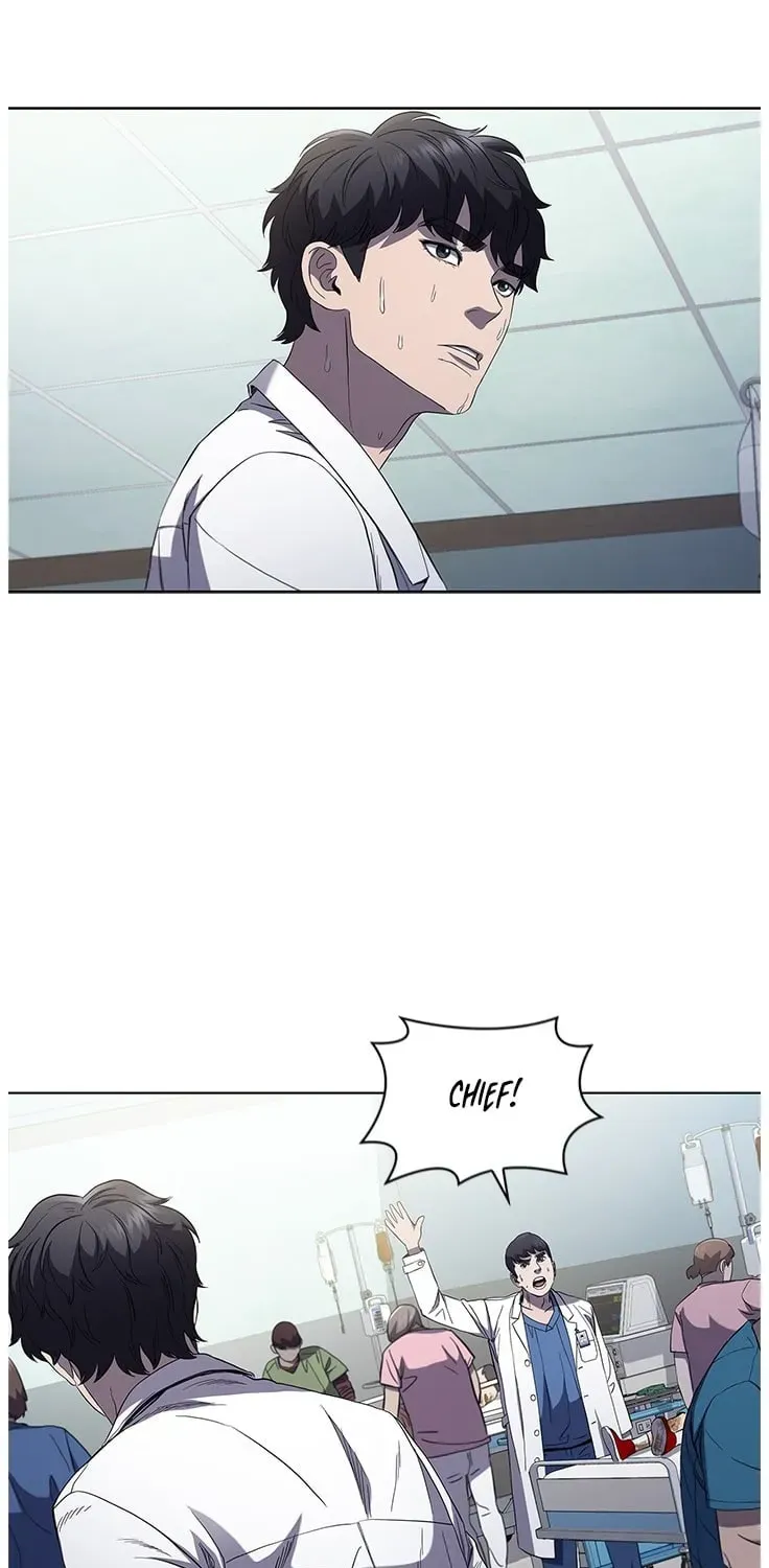 Dr. Choi Tae-Soo — Chapter 107 — page 14