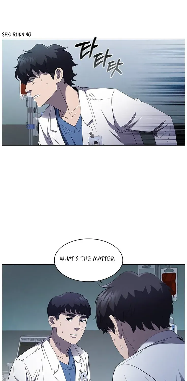 Dr. Choi Tae-Soo — Chapter 107 — page 16