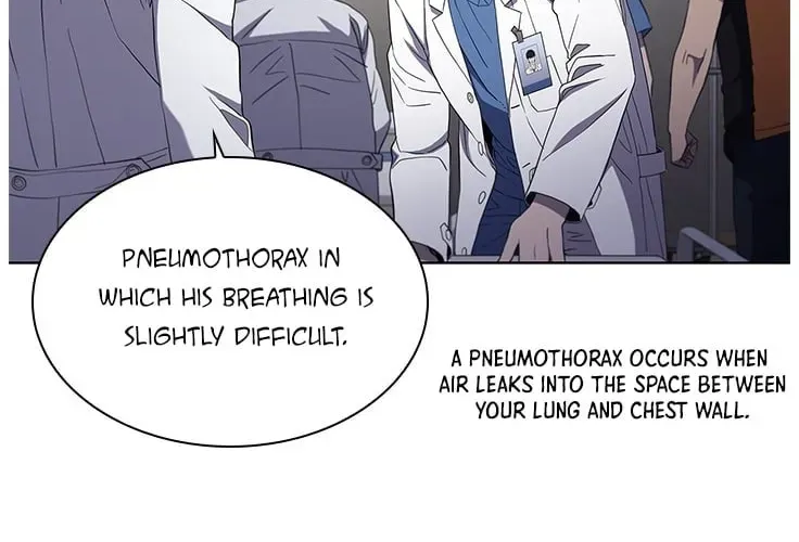 Dr. Choi Tae-Soo — Chapter 107 — page 19