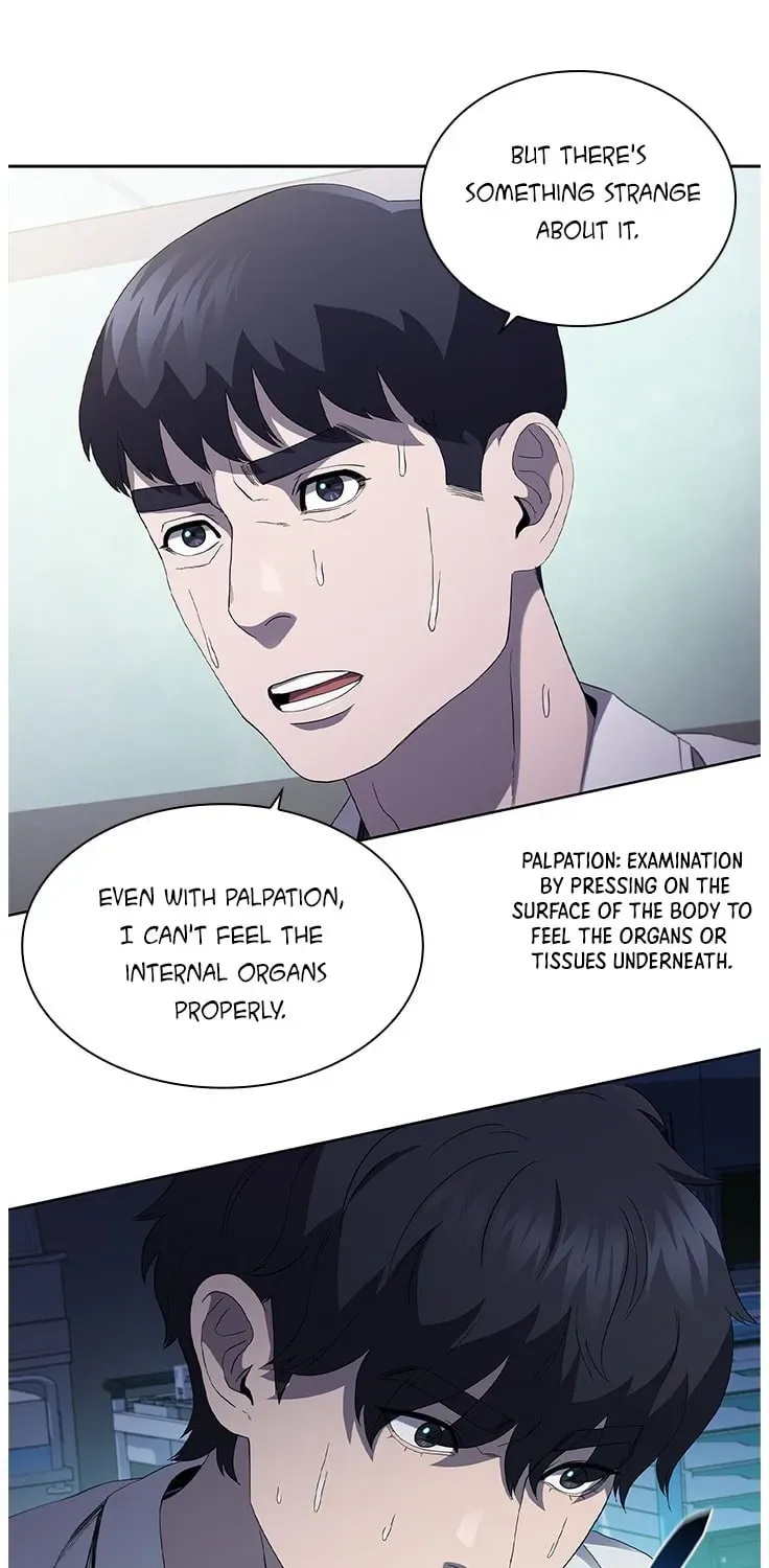 Dr. Choi Tae-Soo — Chapter 107 — page 20