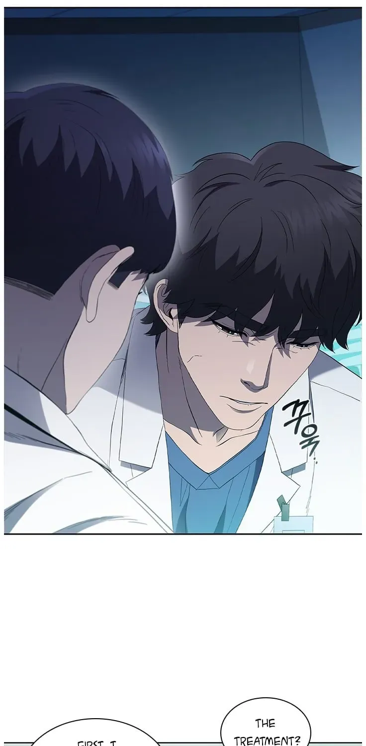 Dr. Choi Tae-Soo — Chapter 107 — page 22