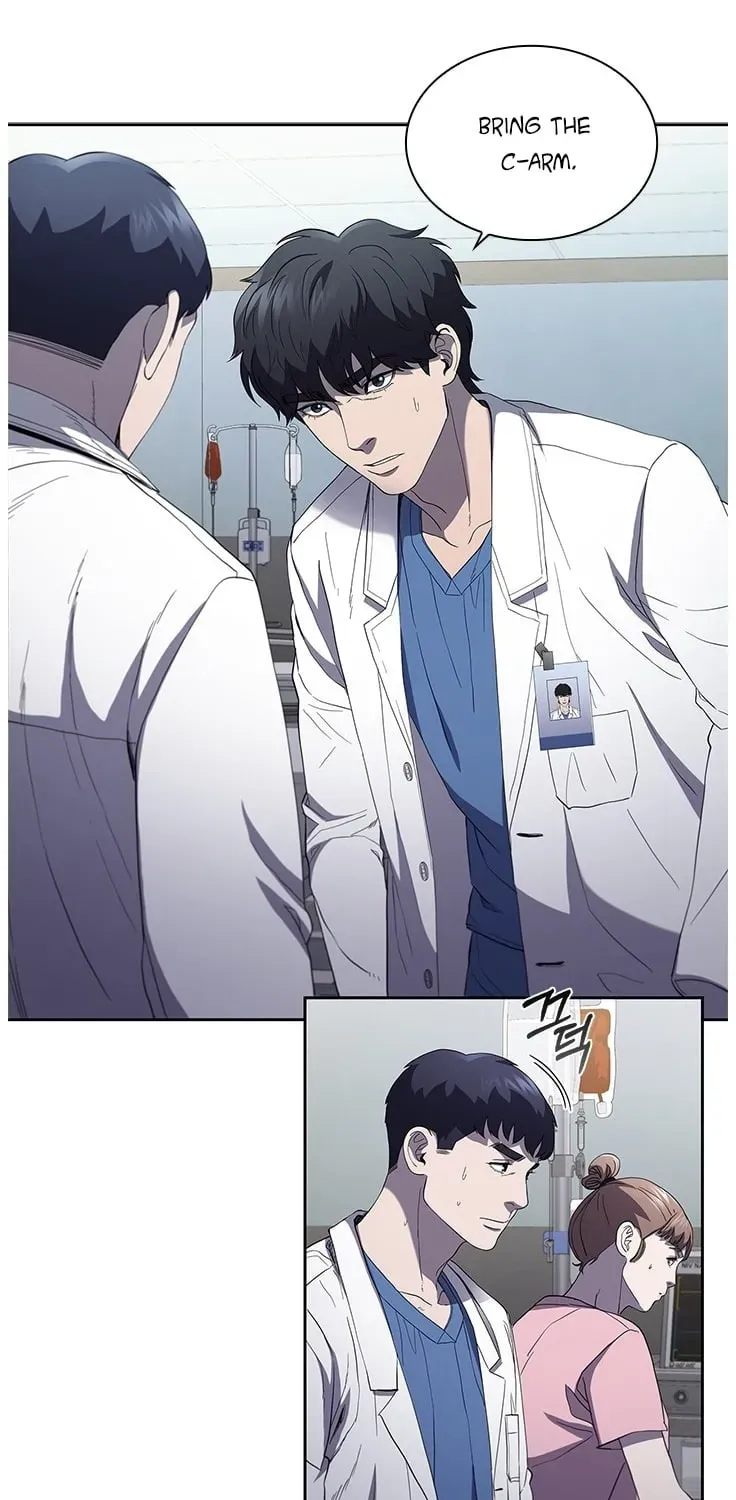 Dr. Choi Tae-Soo — Chapter 107 — page 28
