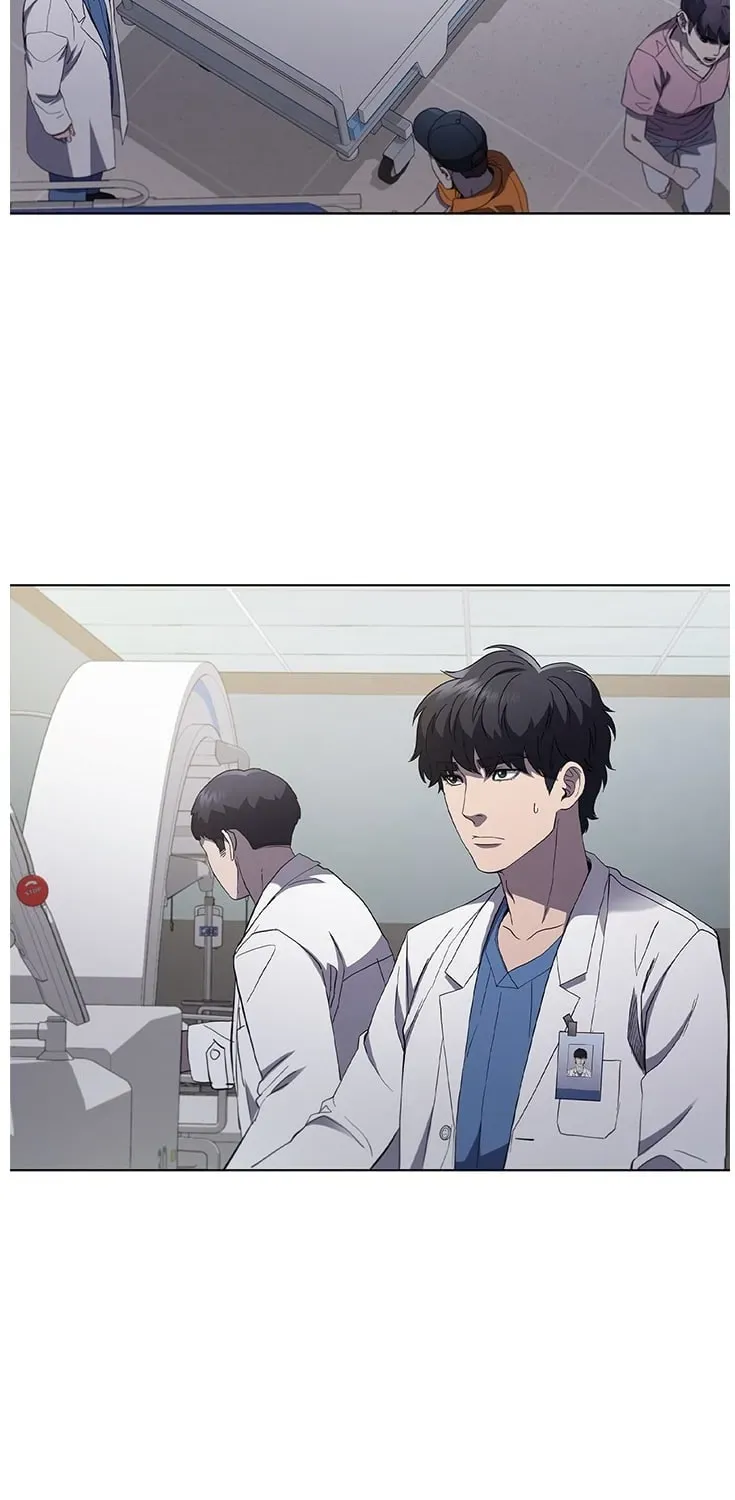 Dr. Choi Tae-Soo — Chapter 107 — page 33