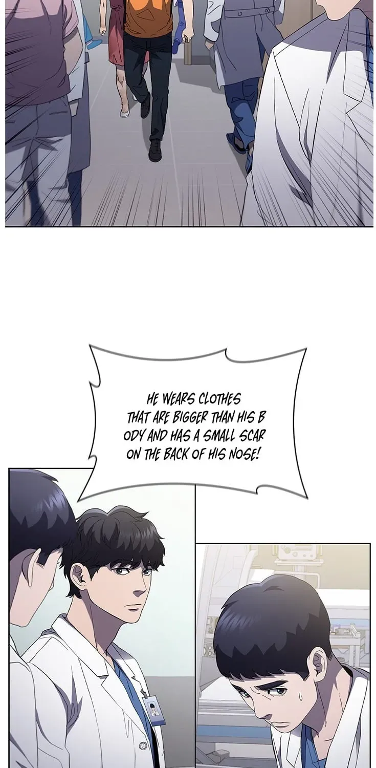 Dr. Choi Tae-Soo — Chapter 107 — page 35