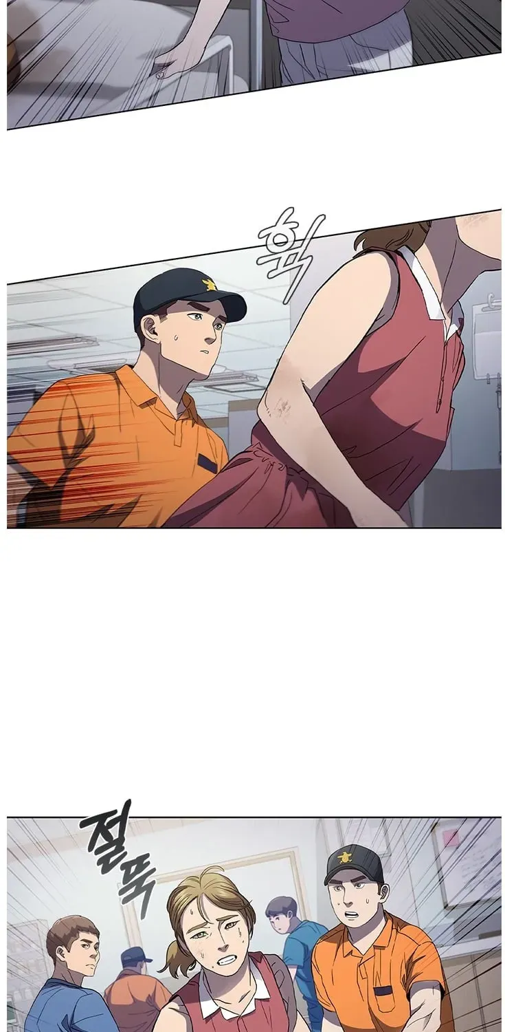 Dr. Choi Tae-Soo — Chapter 107 — page 39
