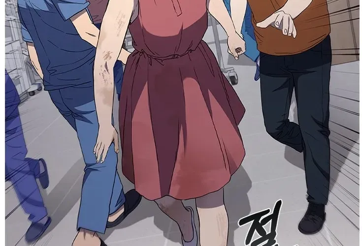 Dr. Choi Tae-Soo — Chapter 107 — page 40