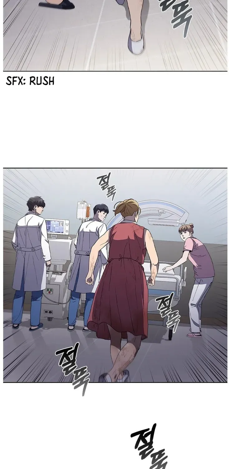 Dr. Choi Tae-Soo — Chapter 107 — page 41