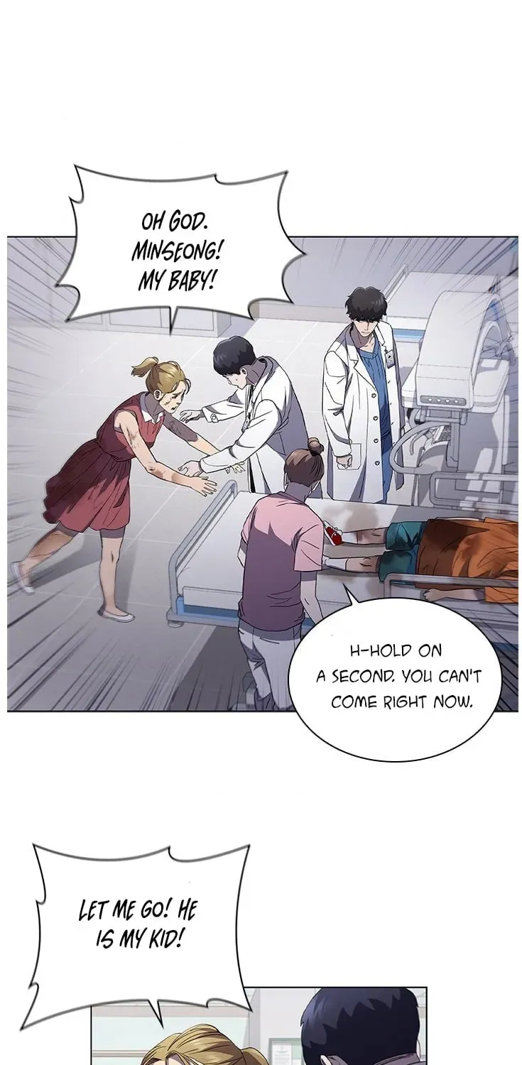 Dr. Choi Tae-Soo — Chapter 107 — page 45