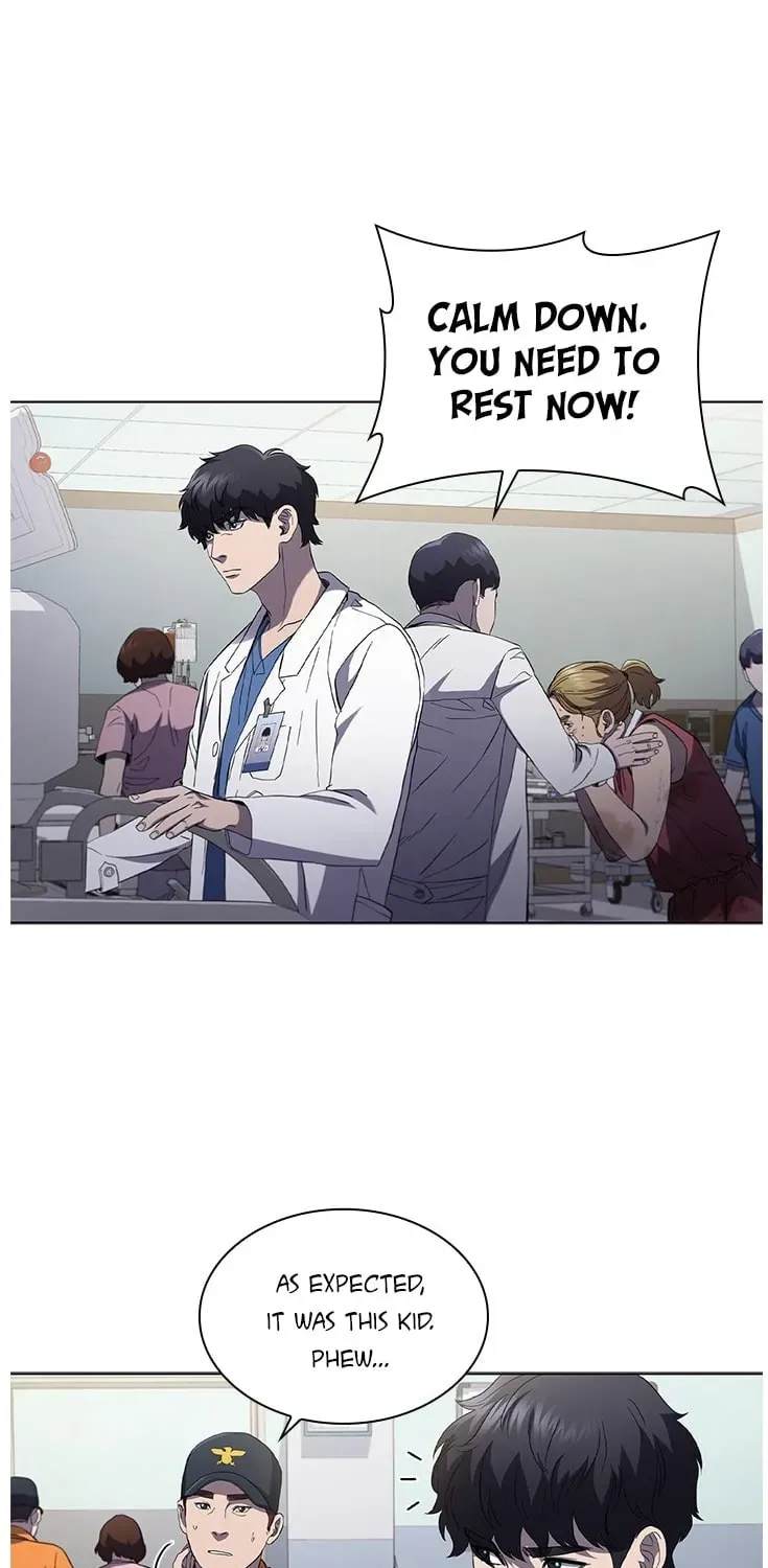 Dr. Choi Tae-Soo — Chapter 107 — page 47
