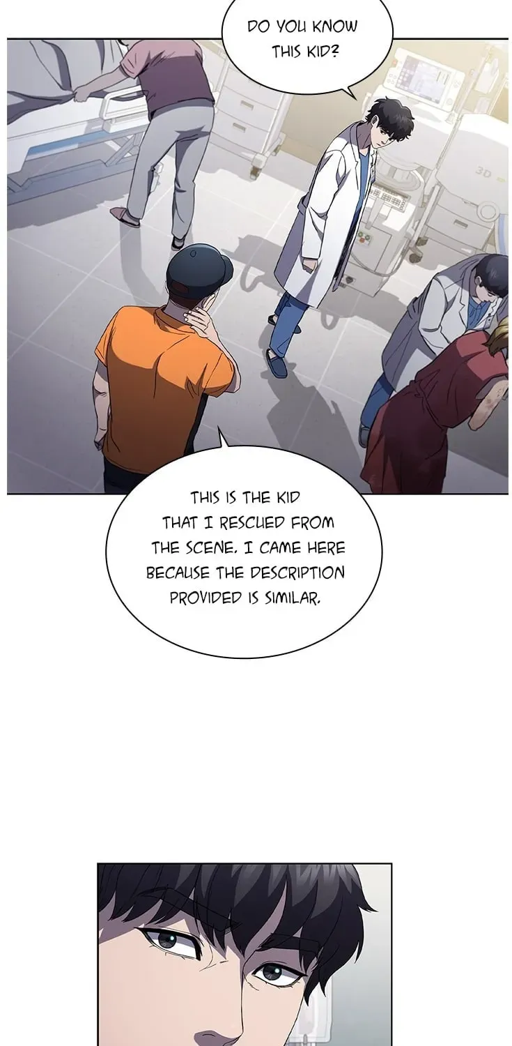 Dr. Choi Tae-Soo — Chapter 107 — page 49