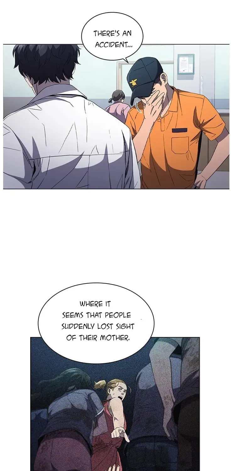 Dr. Choi Tae-Soo — Chapter 107 — page 51