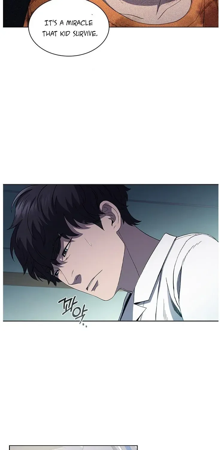 Dr. Choi Tae-Soo — Chapter 107 — page 55
