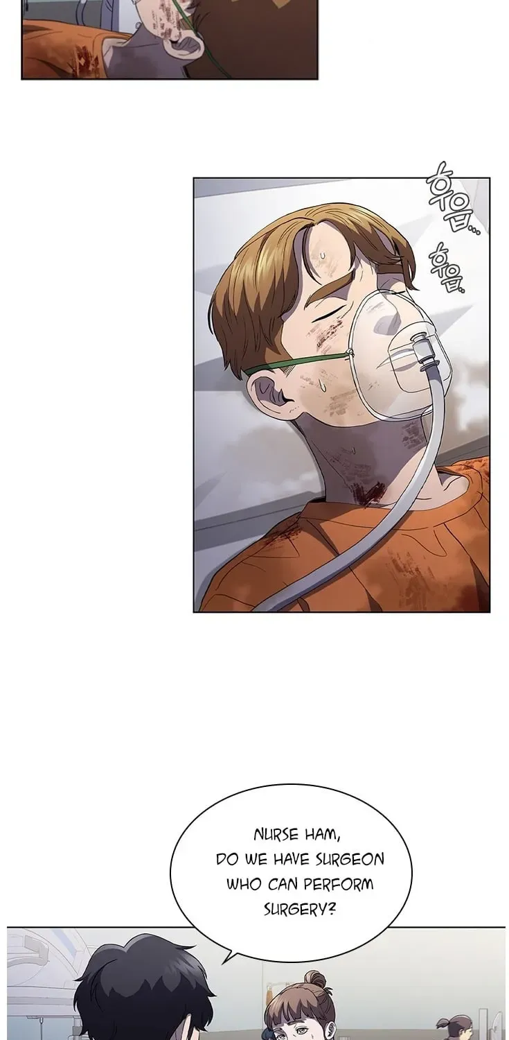 Dr. Choi Tae-Soo — Chapter 107 — page 57