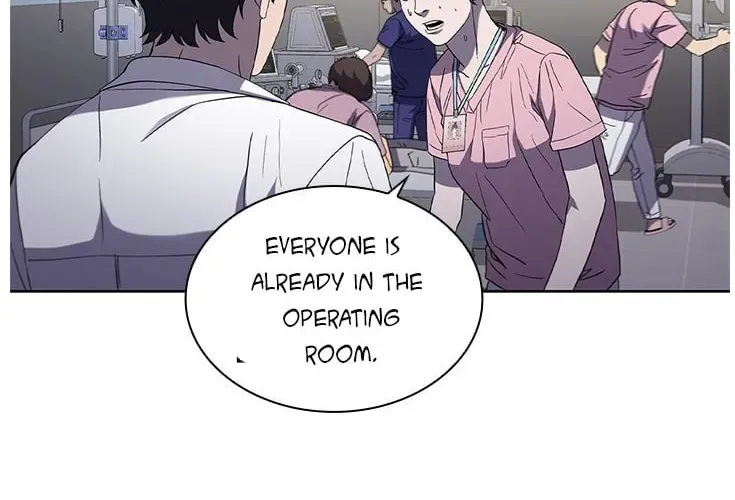 Dr. Choi Tae-Soo — Chapter 107 — page 58