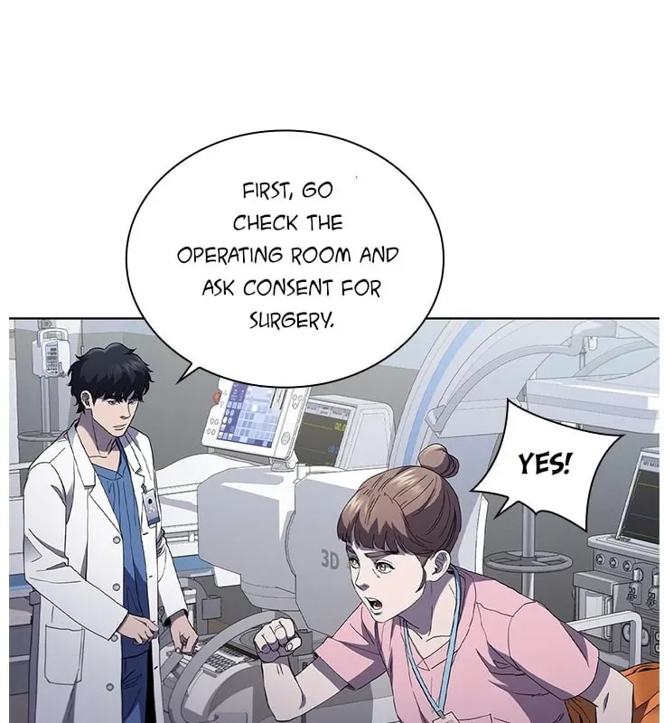 Dr. Choi Tae-Soo — Chapter 107 — page 59
