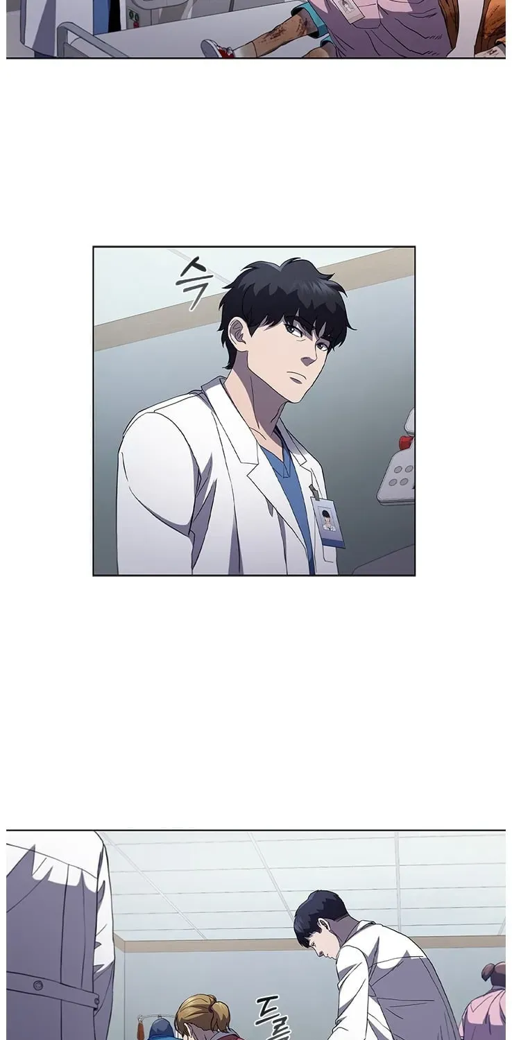 Dr. Choi Tae-Soo — Chapter 107 — page 60