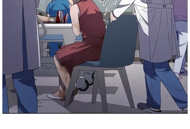 Dr. Choi Tae-Soo — Chapter 107 — page 61