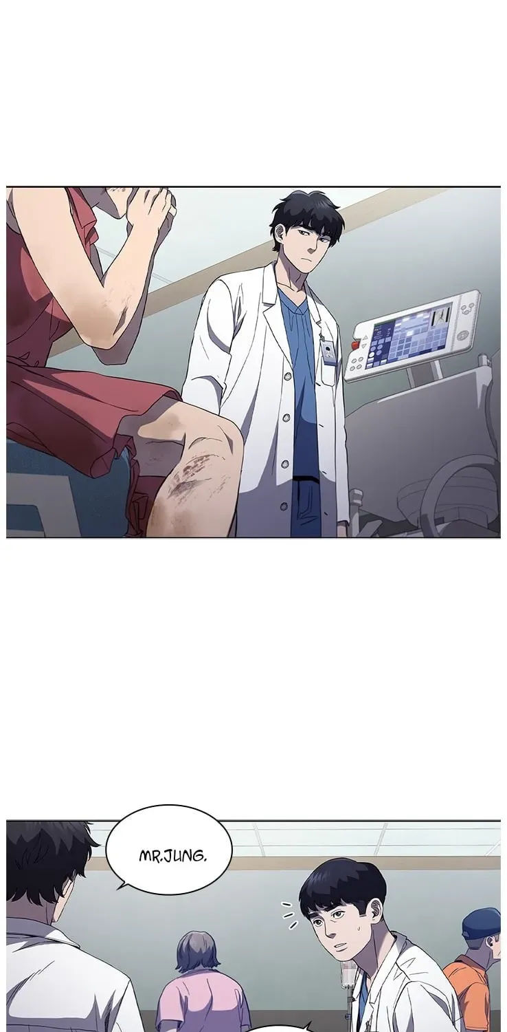 Dr. Choi Tae-Soo — Chapter 107 — page 62