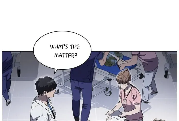 Dr. Choi Tae-Soo — Chapter 107 — page 67