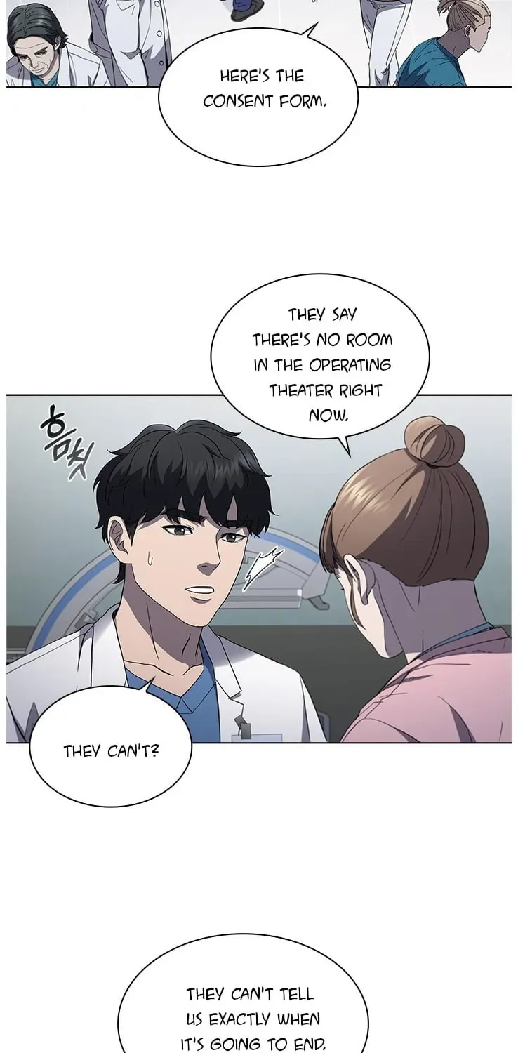 Dr. Choi Tae-Soo — Chapter 107 — page 68