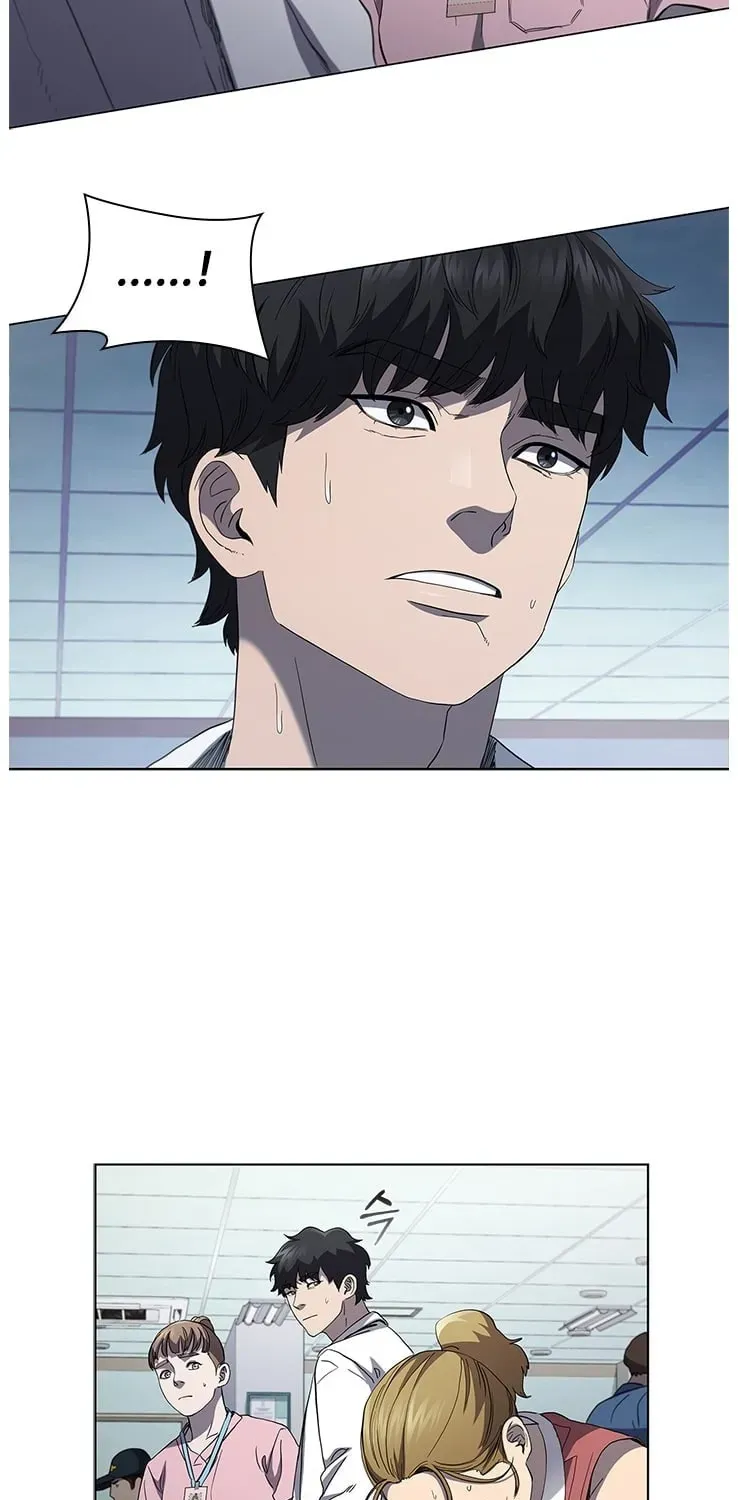 Dr. Choi Tae-Soo — Chapter 107 — page 70