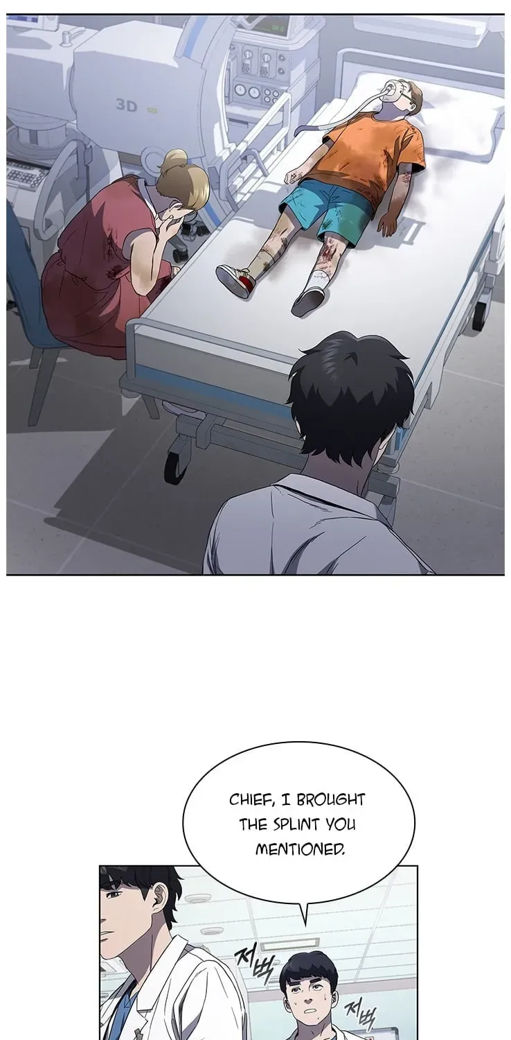 Dr. Choi Tae-Soo — Chapter 107 — page 72
