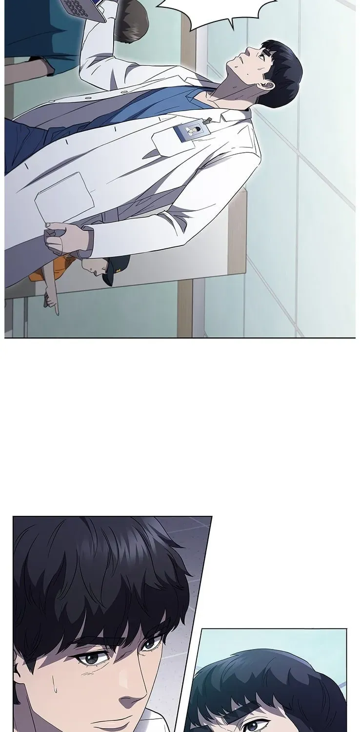 Dr. Choi Tae-Soo — Chapter 107 — page 76
