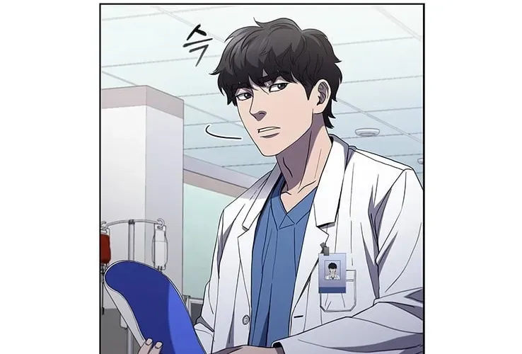 Dr. Choi Tae-Soo — Chapter 107 — page 79