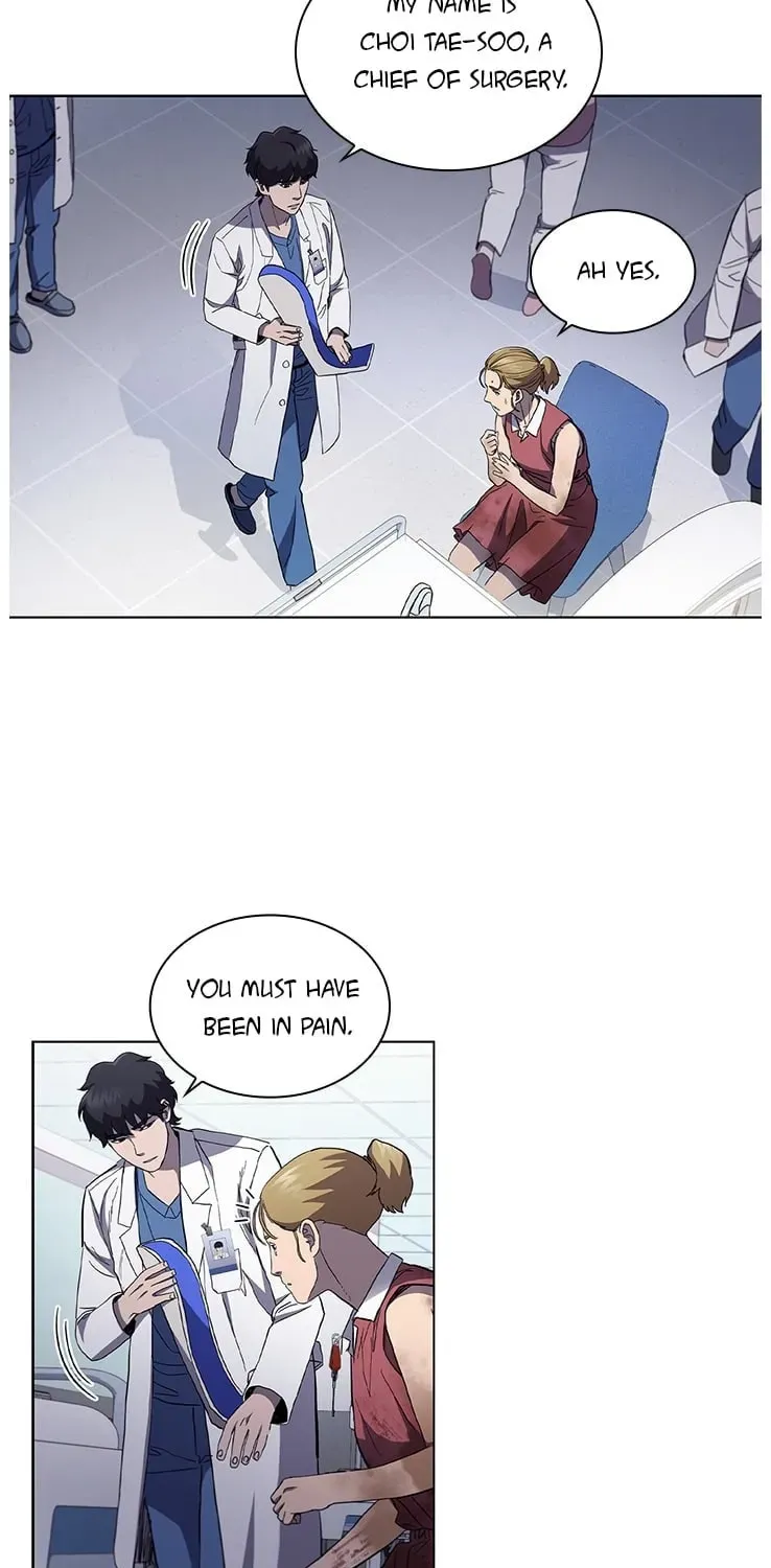 Dr. Choi Tae-Soo — Chapter 107 — page 82
