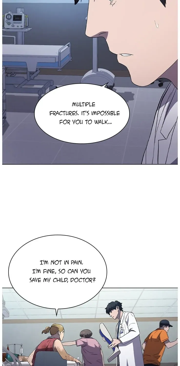 Dr. Choi Tae-Soo — Chapter 107 — page 86
