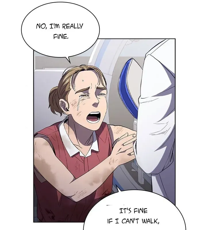 Dr. Choi Tae-Soo — Chapter 107 — page 88