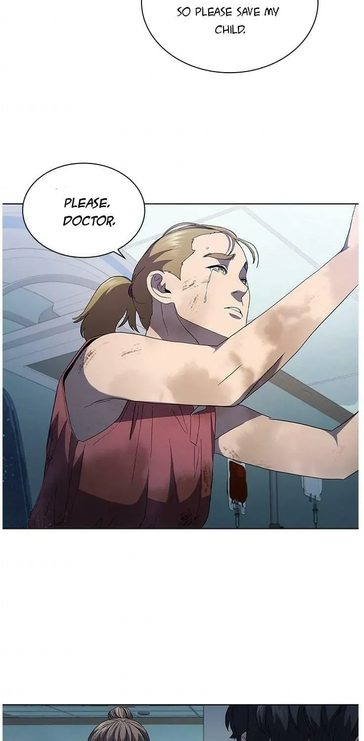 Dr. Choi Tae-Soo — Chapter 107 — page 89