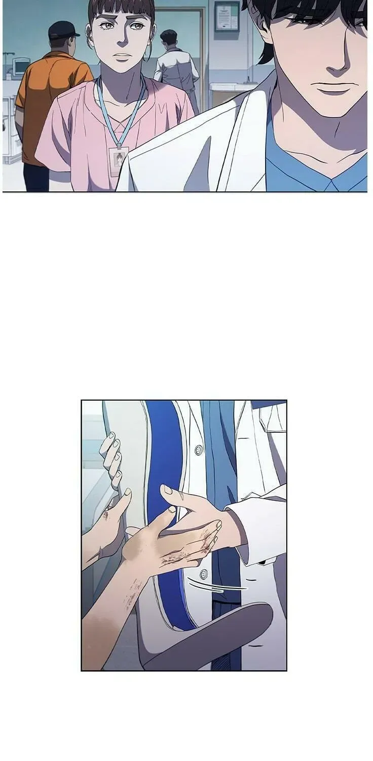 Dr. Choi Tae-Soo — Chapter 107 — page 90