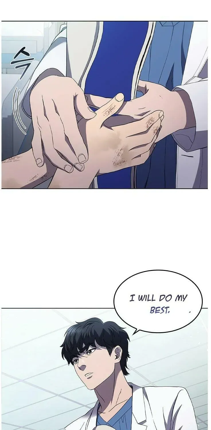 Dr. Choi Tae-Soo — Chapter 107 — page 91