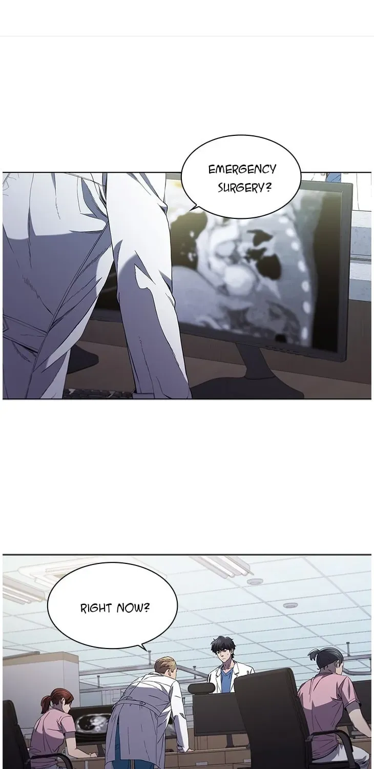 Dr. Choi Tae-Soo — Chapter 108 — page 2