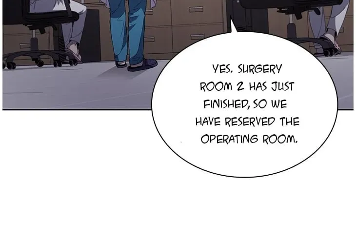 Dr. Choi Tae-Soo — Chapter 108 — page 3