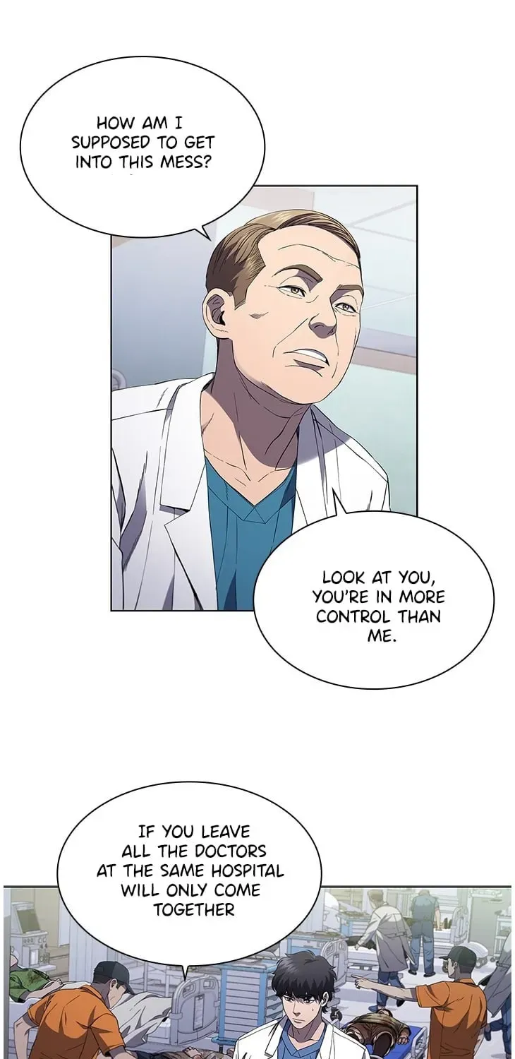 Dr. Choi Tae-Soo — Chapter 108 — page 4