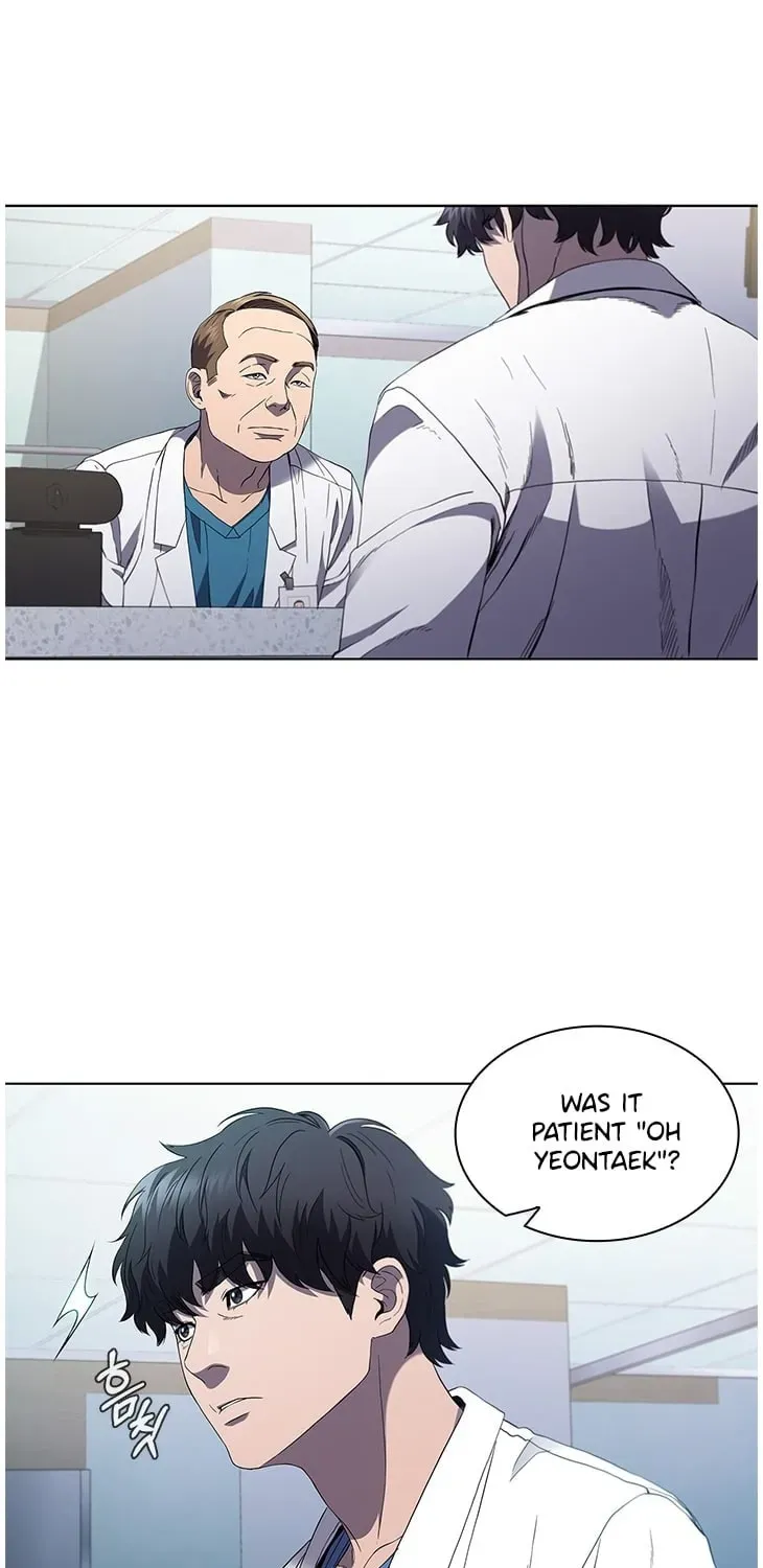 Dr. Choi Tae-Soo — Chapter 108 — page 6