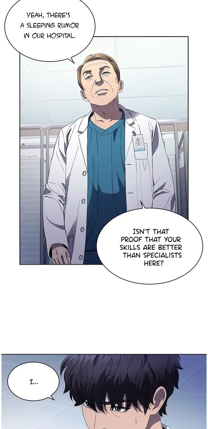 Dr. Choi Tae-Soo — Chapter 108 — page 8