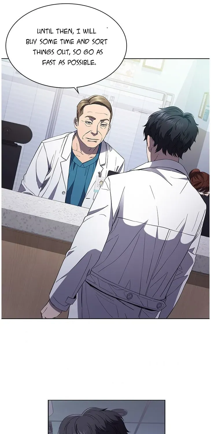 Dr. Choi Tae-Soo — Chapter 108 — page 10