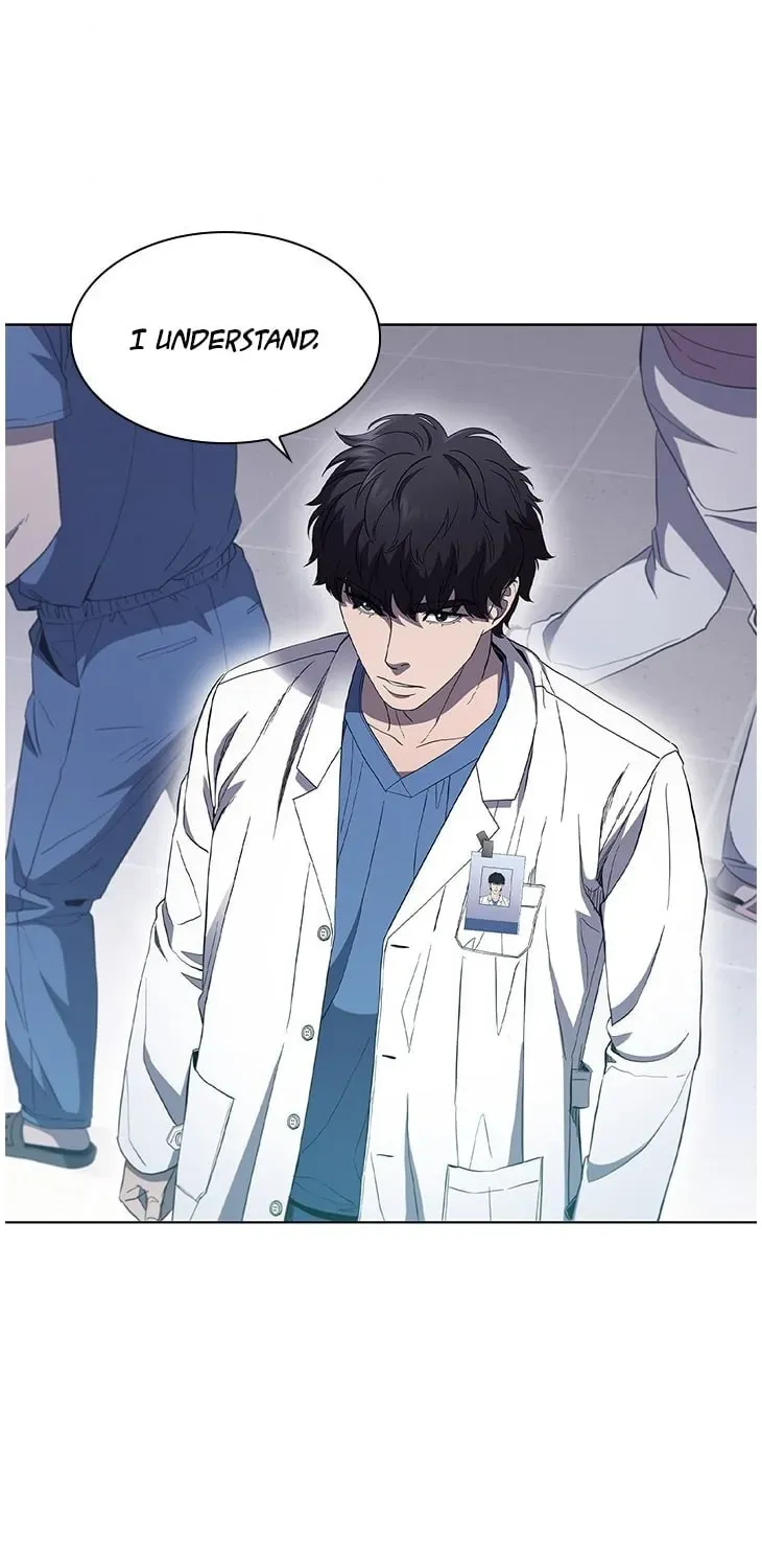 Dr. Choi Tae-Soo — Chapter 108 — page 12