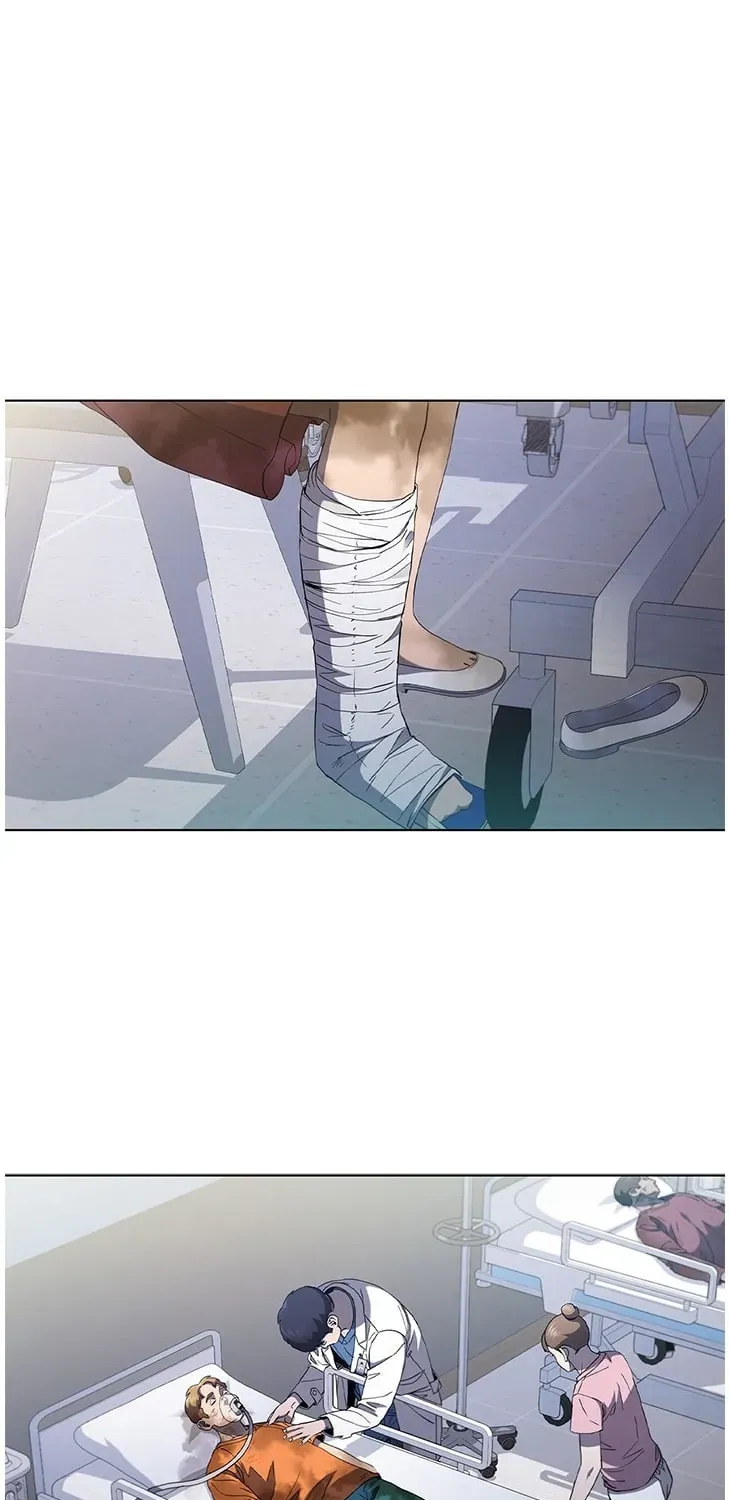 Dr. Choi Tae-Soo — Chapter 108 — page 14